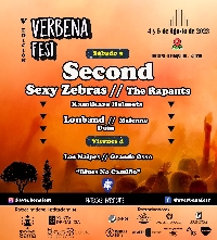 Cartel Verbena Fest