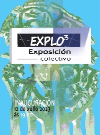 Explo 3 exposicion sarria port