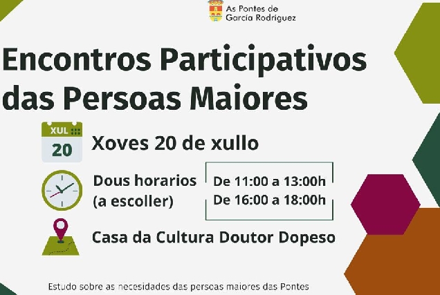 encontros participativos persoas maiores