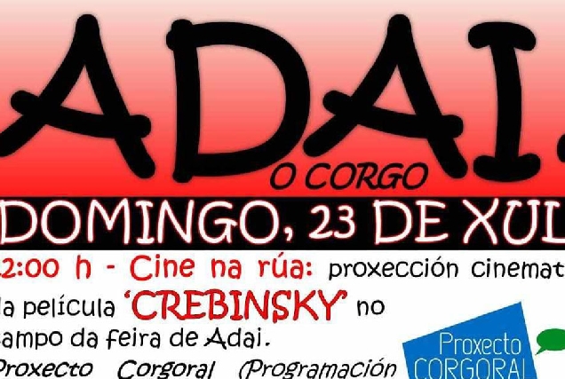 festas adai corgo portada