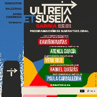 programacion semana ultreia et suseia