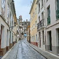 rua xeral