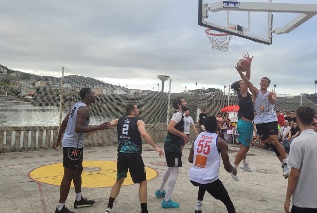 3x3 urban basket viveiro 1