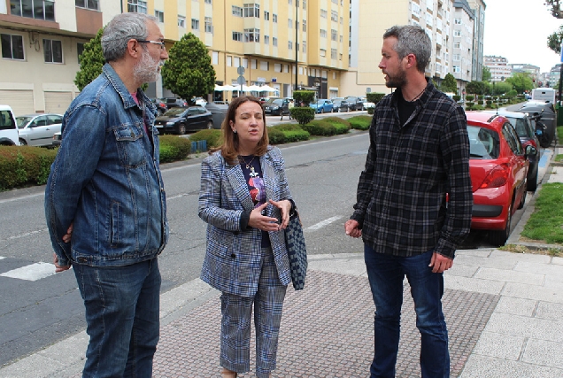 Arroxo avenida americas