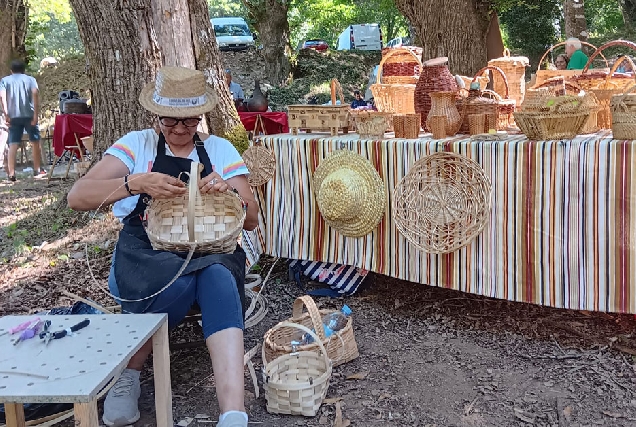 Feira-Artesanía-Louzara-Samos-3