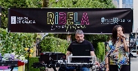 Ribela Love and nature concerto