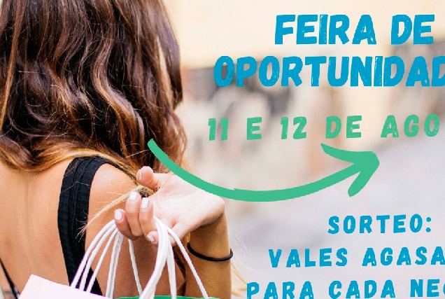 feira oportunidades monterroso