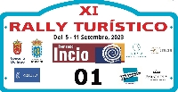 rally turistico O Incio