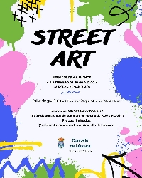 taller graffiti lancara