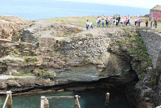 Ribadeo 2023  Foto Froitos do Mar 2