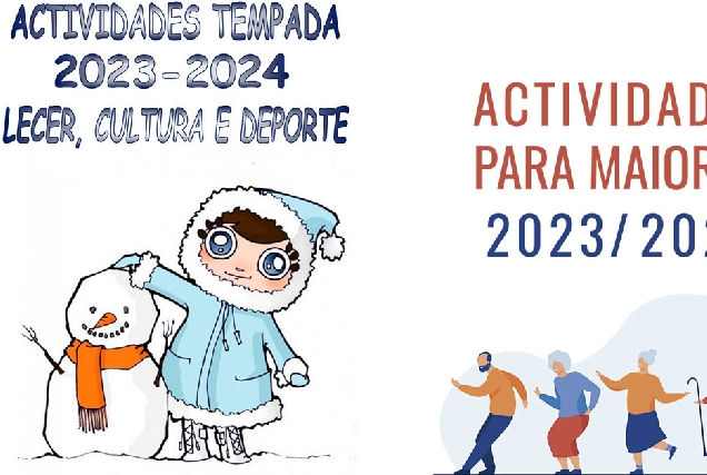 actividades maiores adultos outeiro de rei