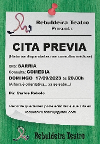 cita previa rebuldeira teatro