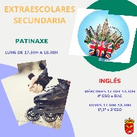 extraescolares O Incio