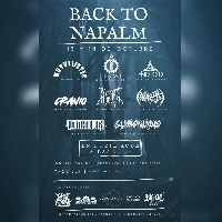 napalm fest outubro 2023