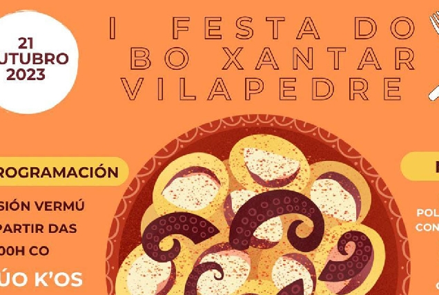 festa bo xantar vilapedre portada