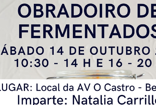 obradoiro castineiro milenario fermentados portada