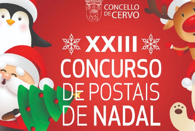 concurso postais cervo 2023