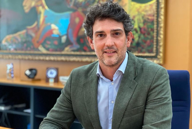 javier arias delegado xunta galicia