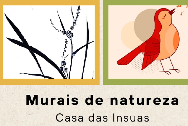 murais natureza casa das insuas rabade portada