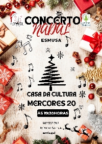 Concerto de Nadal Sarria