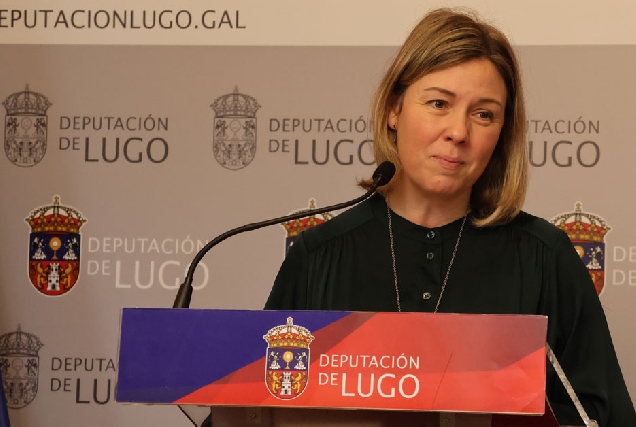 Pilar García Porto