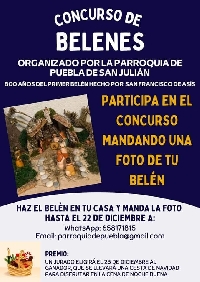 belenes lancara