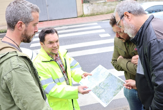 plan calmado trafico bng lugo