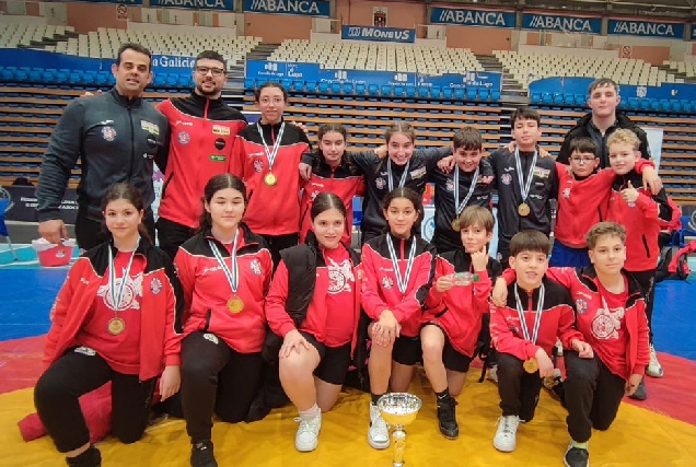 loitas olimpicas vilalba lugo