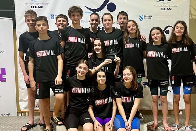 portamiña_campeons_galegos_alevins