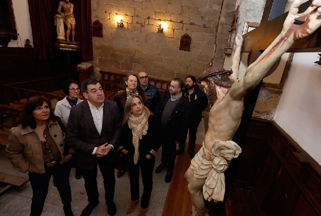 2024 cristo da veracruz semana santa Viveiro (1)