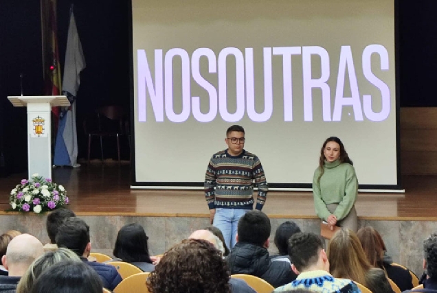 Nosoutras Taboada