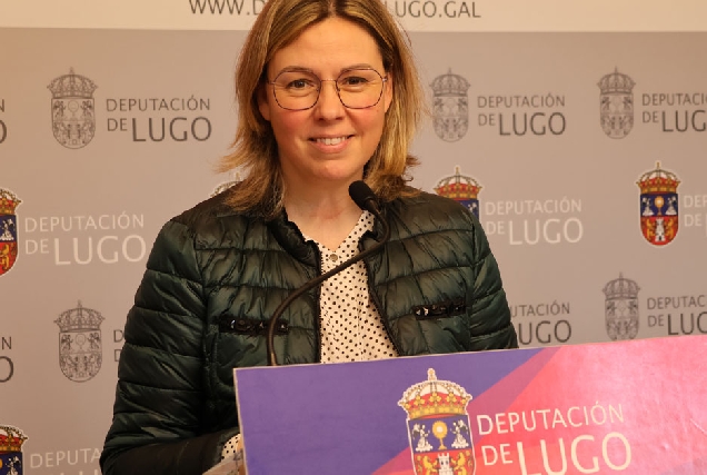 Pilar García Porto