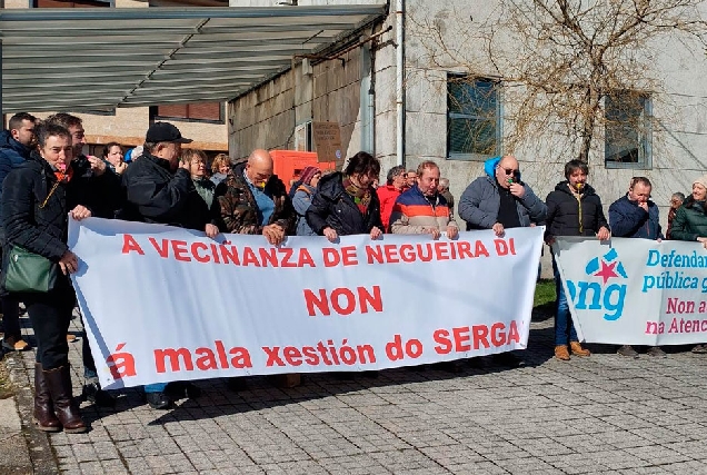 fonsagrada manifestacion sanidade 4 marzo 2024