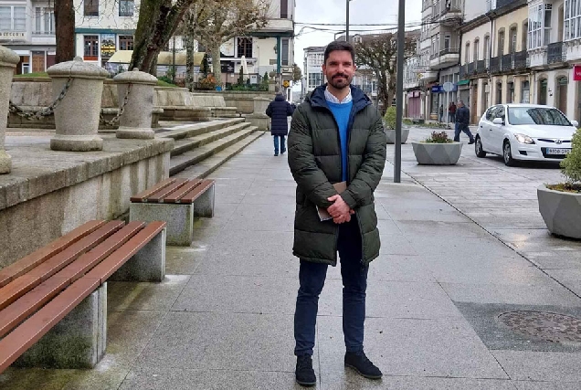 ordenacion rua da pravia trafico