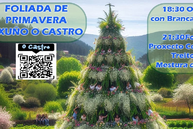 foliada-de-primavera-castineiro-milenario