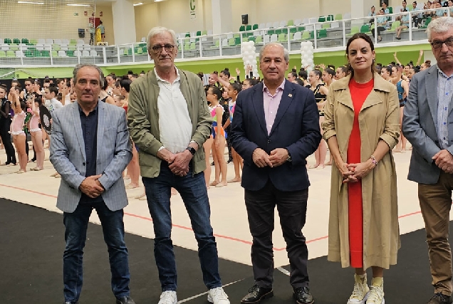 liga_provincial ximnasia_ritmica_monforte