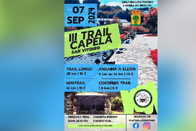 Trail-a-Capela-cartel