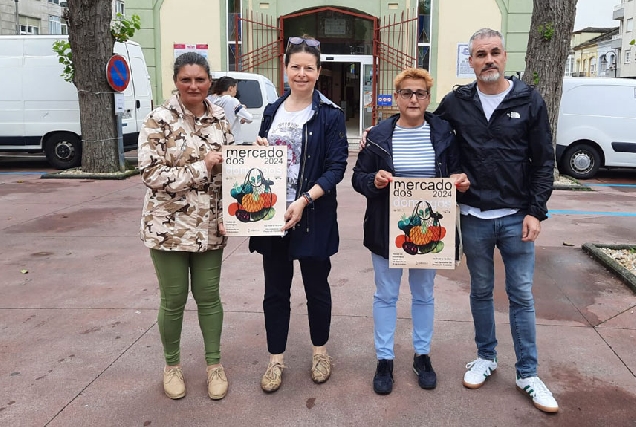 presentación-Mercado-Domingos-Ribadeo