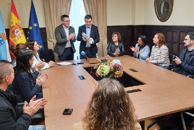 visita-conselleiro-Educación-ribadeo