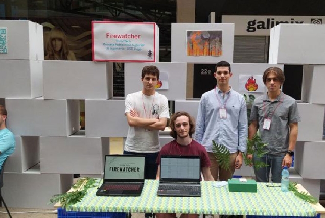 estudantado_robótica_maker_faire_galicia