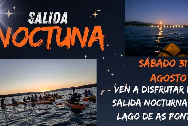 salida-nocturna-lago-as-pontes