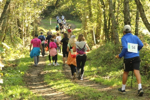 Andaina Popular San Cibrao das Viñas