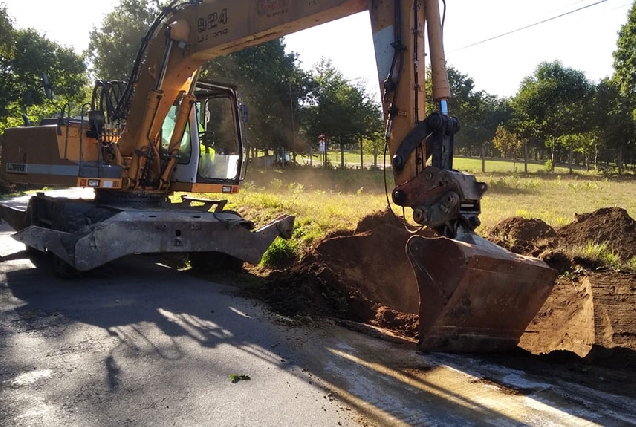 Inicio-obras-LU-P-0301-de-acceso-ao-Parque-Central-de-Galicia