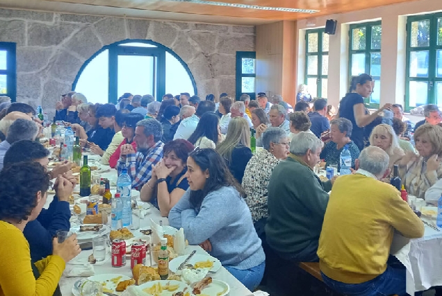 celebración-San-Miguel-en-Goián