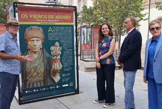 os-vieiros-de-asorey-exposicion