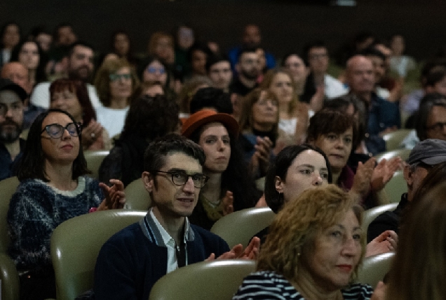 Festival Intersección Coruña