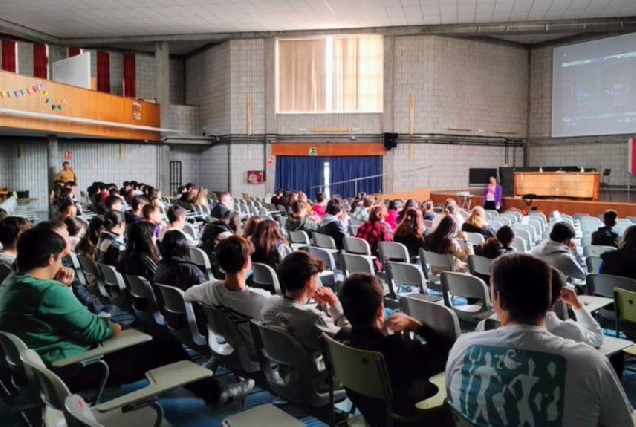 Imaxe da xornada 'Elas, produtoras empoderadas'