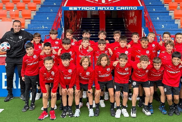 alevín-canteira-CD-Lugo