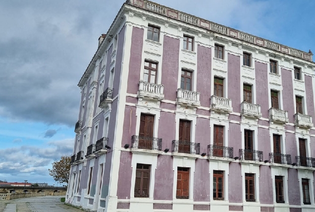 Conservatorio-Viveiro