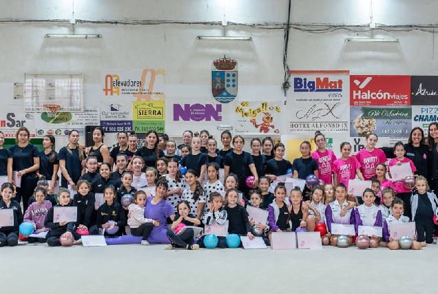 Masterclass-Almudena-Cid-Club-Xirandela-Sarria